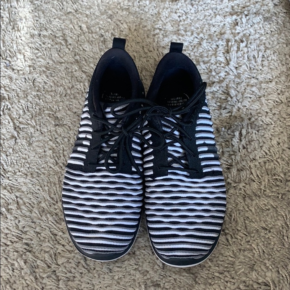 Nike sneakers